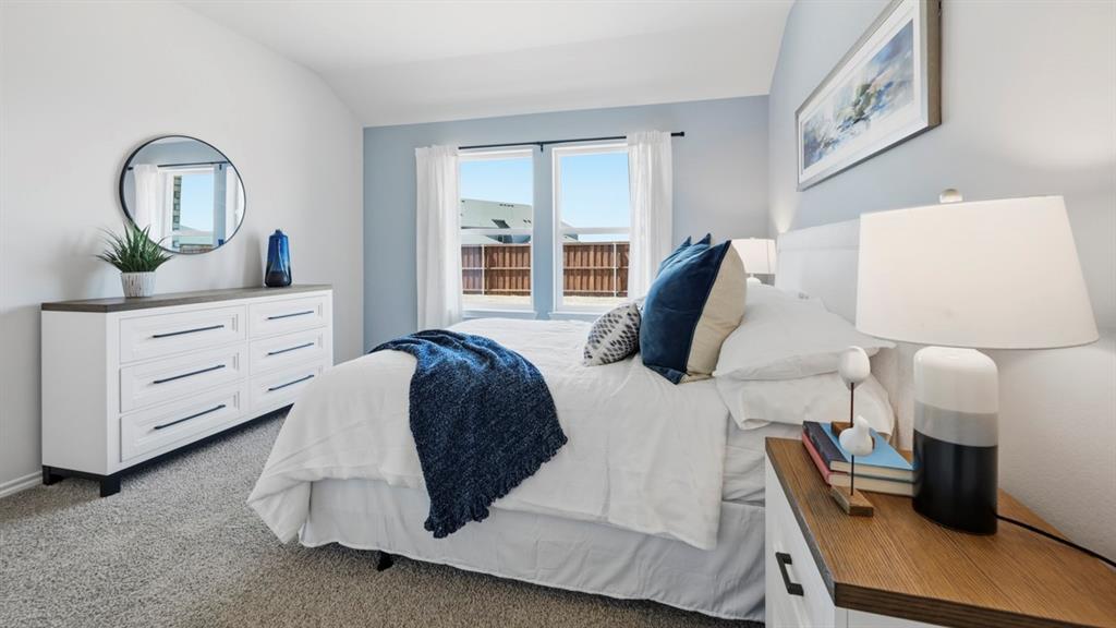Reserve at Timber Creek - Residential