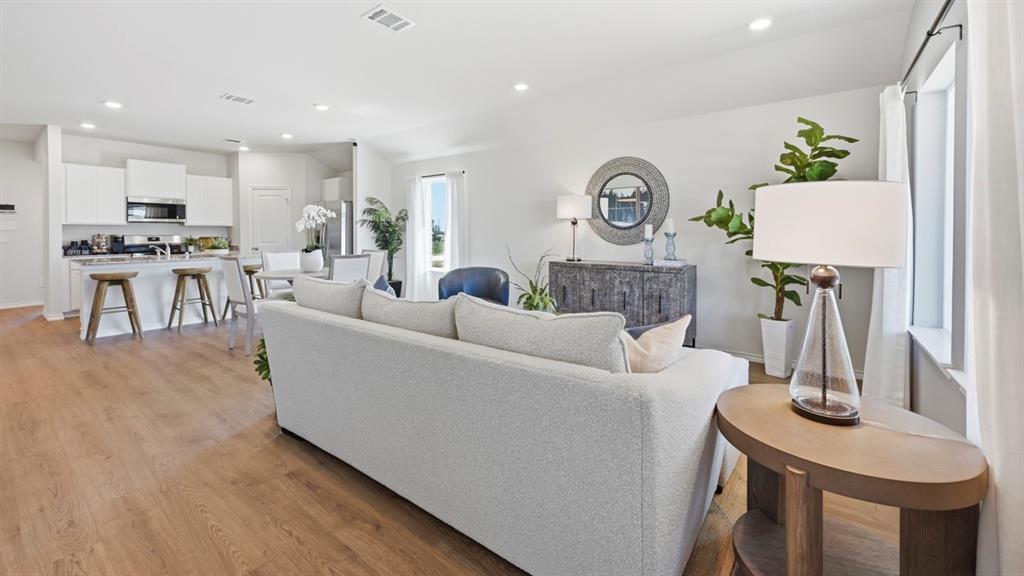 Reserve at Timber Creek - Residential