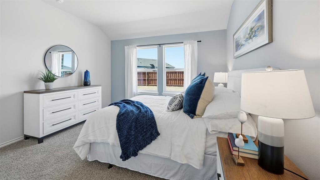 Reserve at Timber Creek - Residential