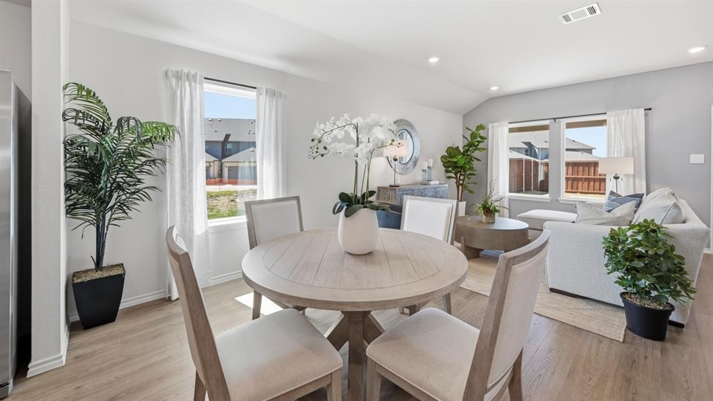 Reserve at Timber Creek - Residential