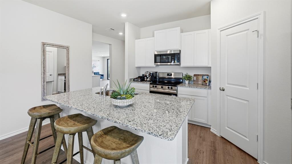 Reserve at Timber Creek - Residential