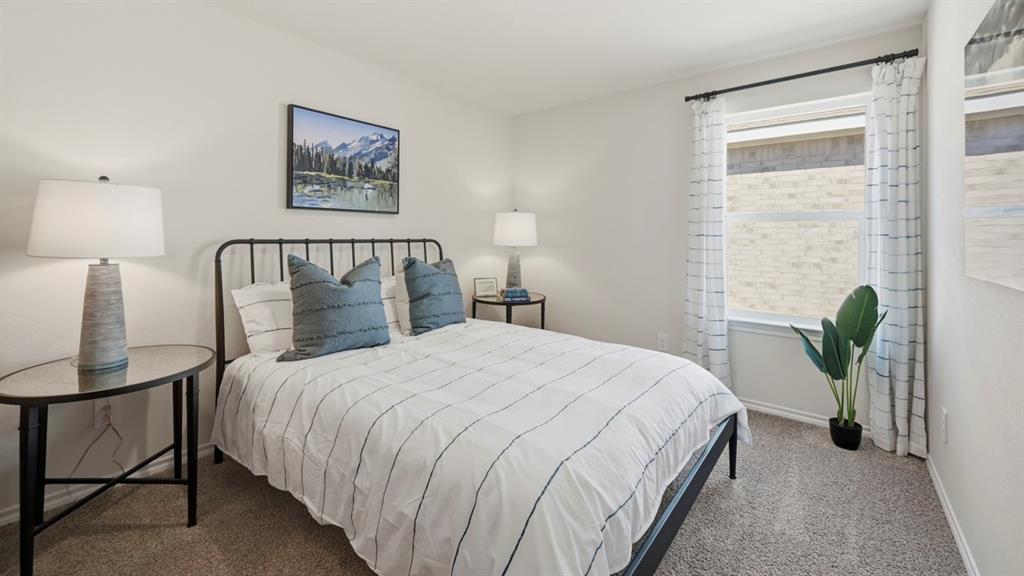Reserve at Timber Creek - Residential
