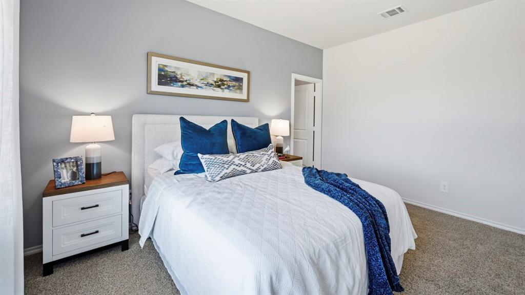 Reserve at Timber Creek - Residential