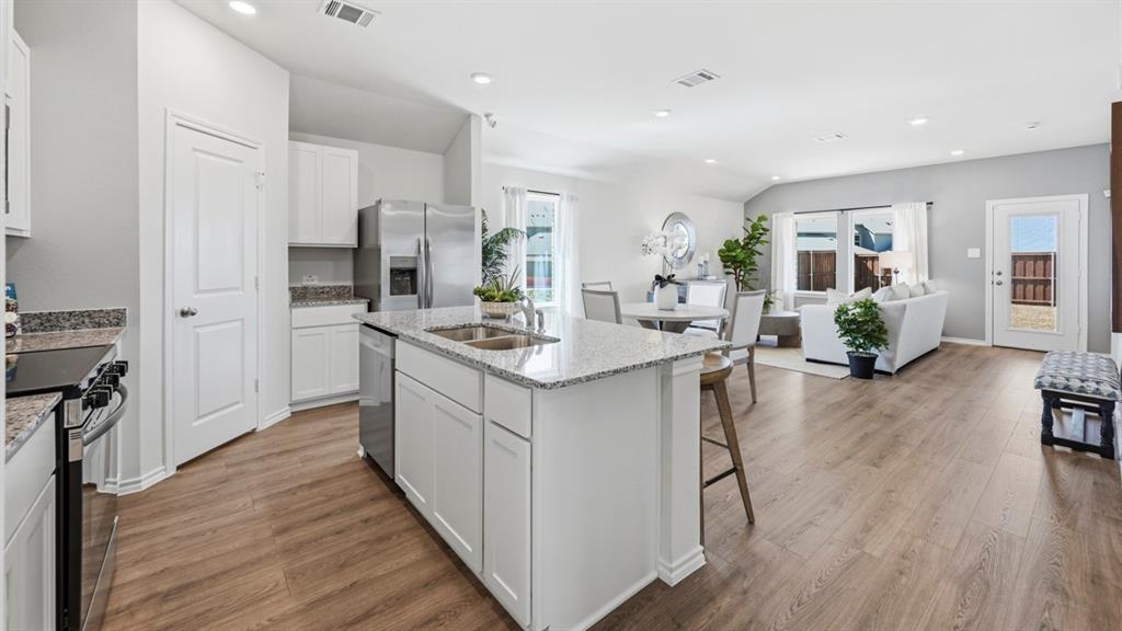 Reserve at Timber Creek - Residential