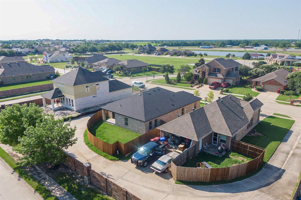 Verandah Ph I E - Residential