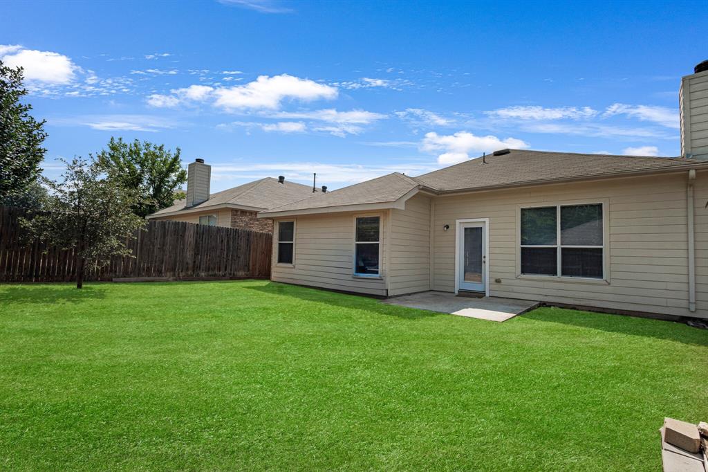 Chisholm Ridge - Residential