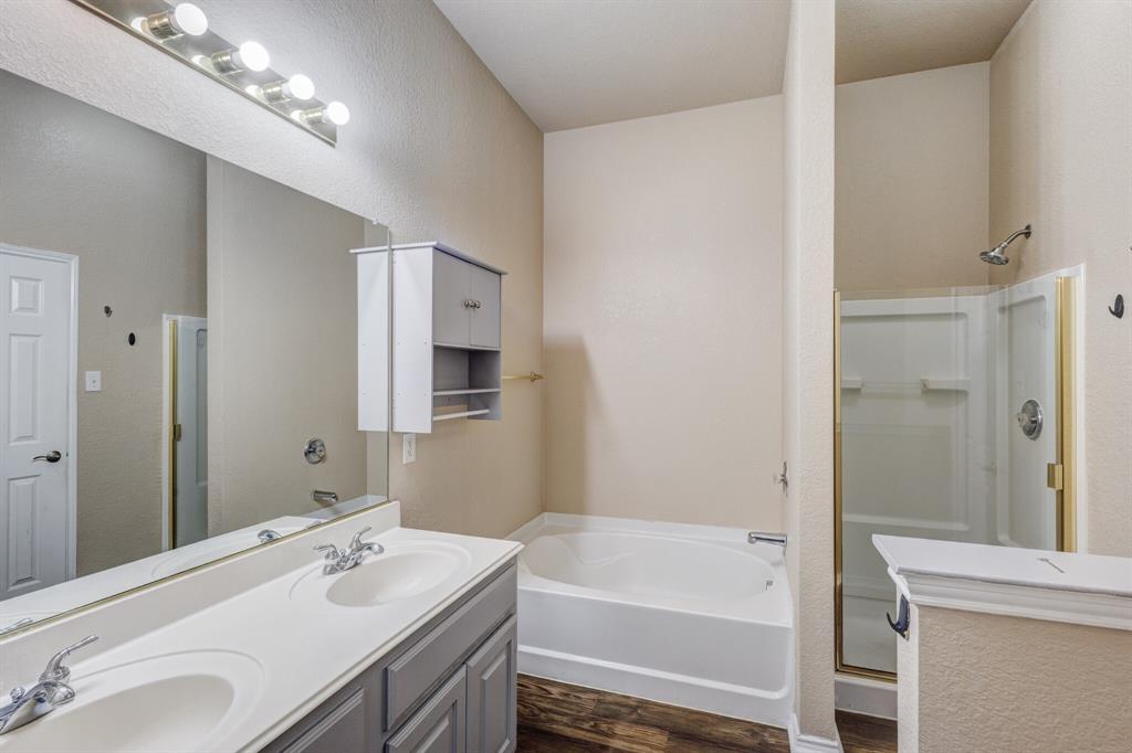 Chisholm Ridge - Residential