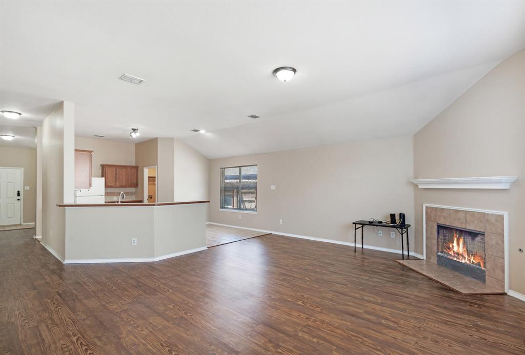 Chisholm Ridge - Residential