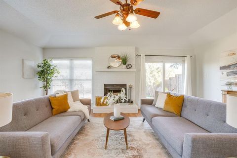 Tiny photo for 925 Purcell Drive, Plano, TX 75025 (MLS # 21083610)