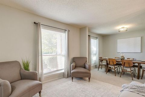 Tiny photo for 925 Purcell Drive, Plano, TX 75025 (MLS # 21083610)