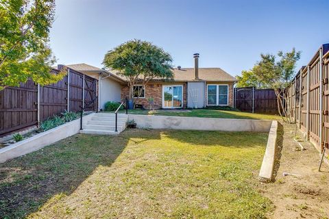 Tiny photo for 925 Purcell Drive, Plano, TX 75025 (MLS # 21083610)