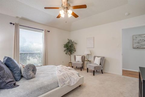 Tiny photo for 925 Purcell Drive, Plano, TX 75025 (MLS # 21083610)