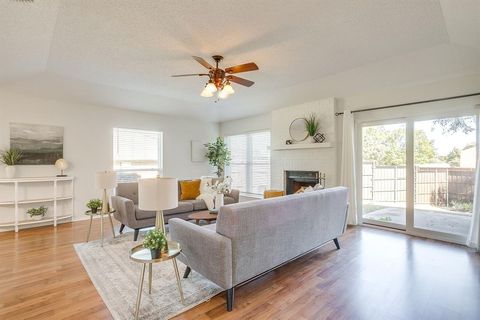 Tiny photo for 925 Purcell Drive, Plano, TX 75025 (MLS # 21083610)