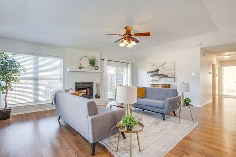 Tiny photo for 925 Purcell Drive, Plano, TX 75025 (MLS # 21083610)