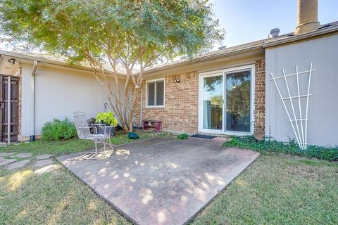 Tiny photo for 925 Purcell Drive, Plano, TX 75025 (MLS # 21083610)