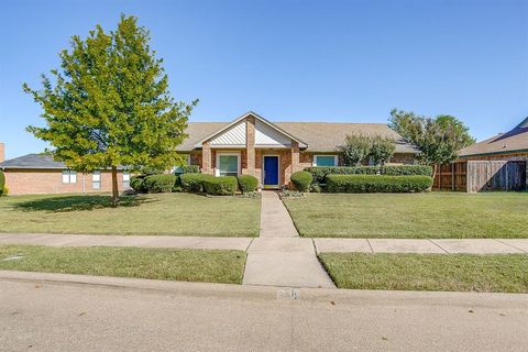 Tiny photo for 925 Purcell Drive, Plano, TX 75025 (MLS # 21083610)