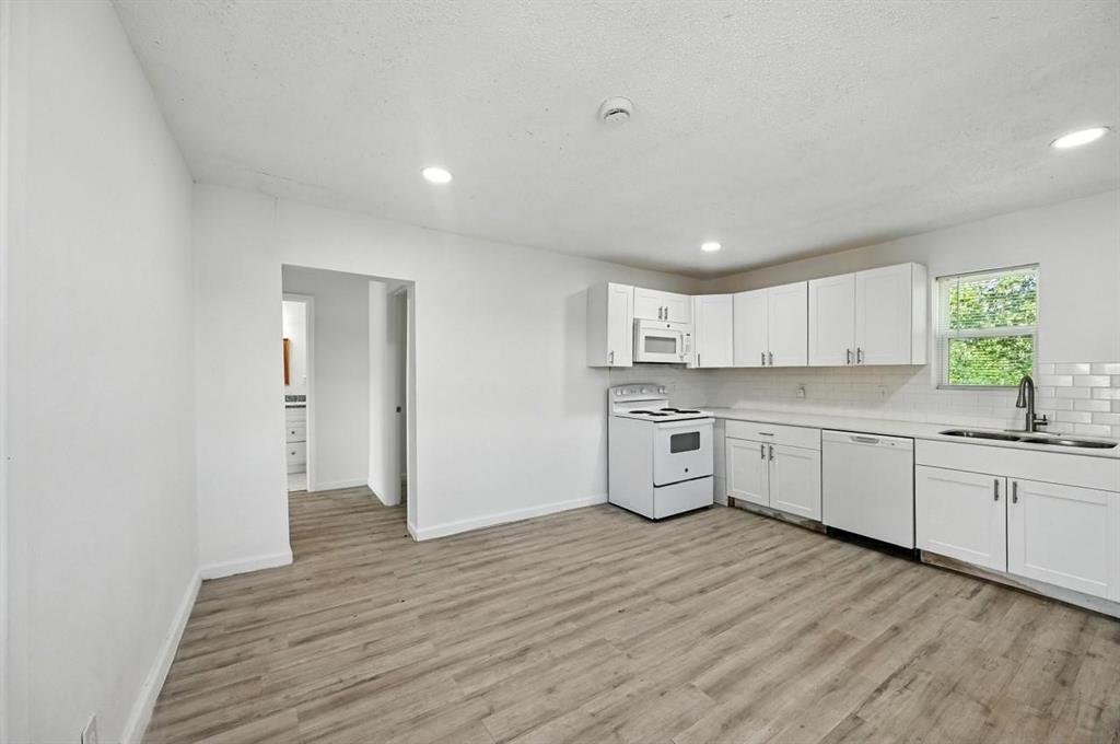 Corsicana - Residential