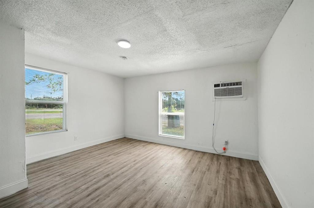 Corsicana - Residential