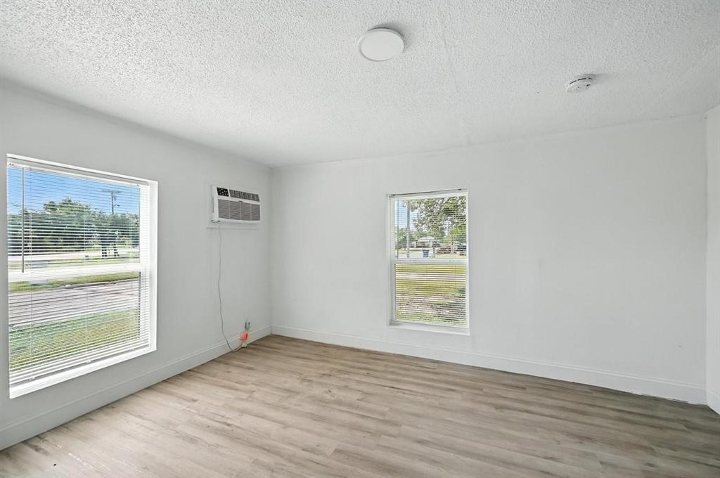 Corsicana - Residential