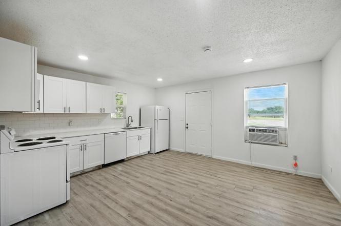 Corsicana - Residential