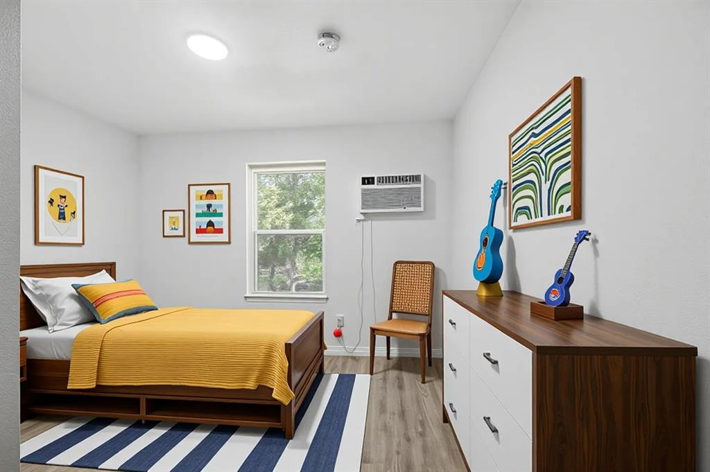 Corsicana - Residential