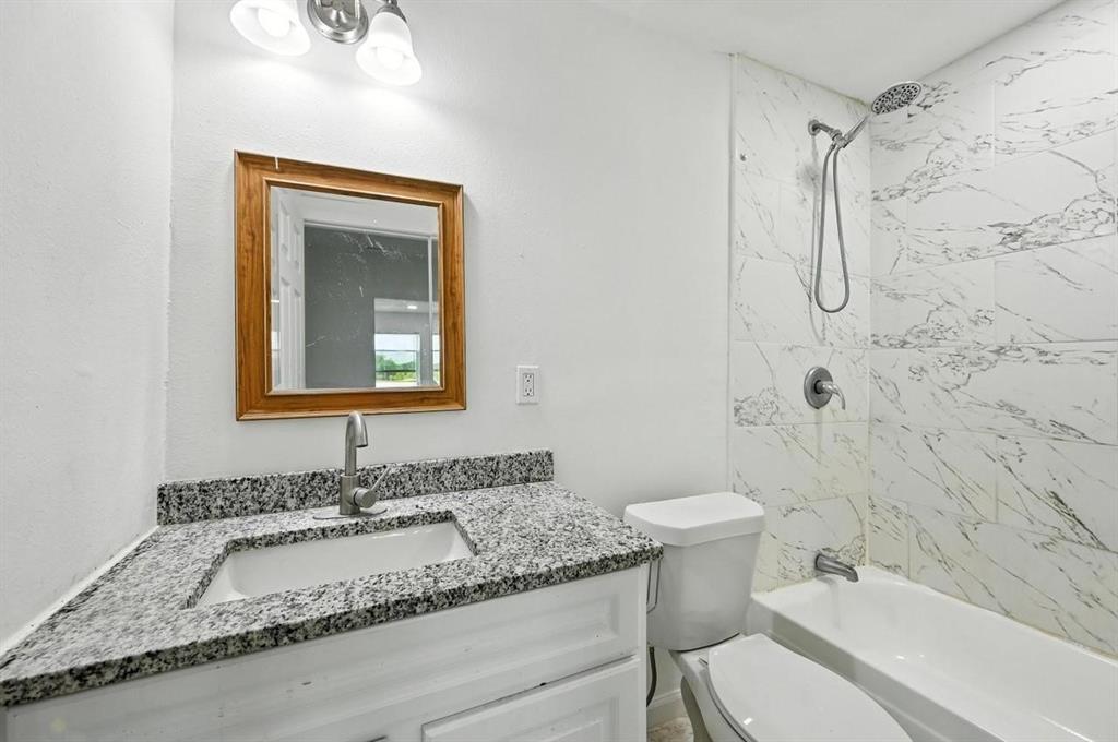 Corsicana - Residential