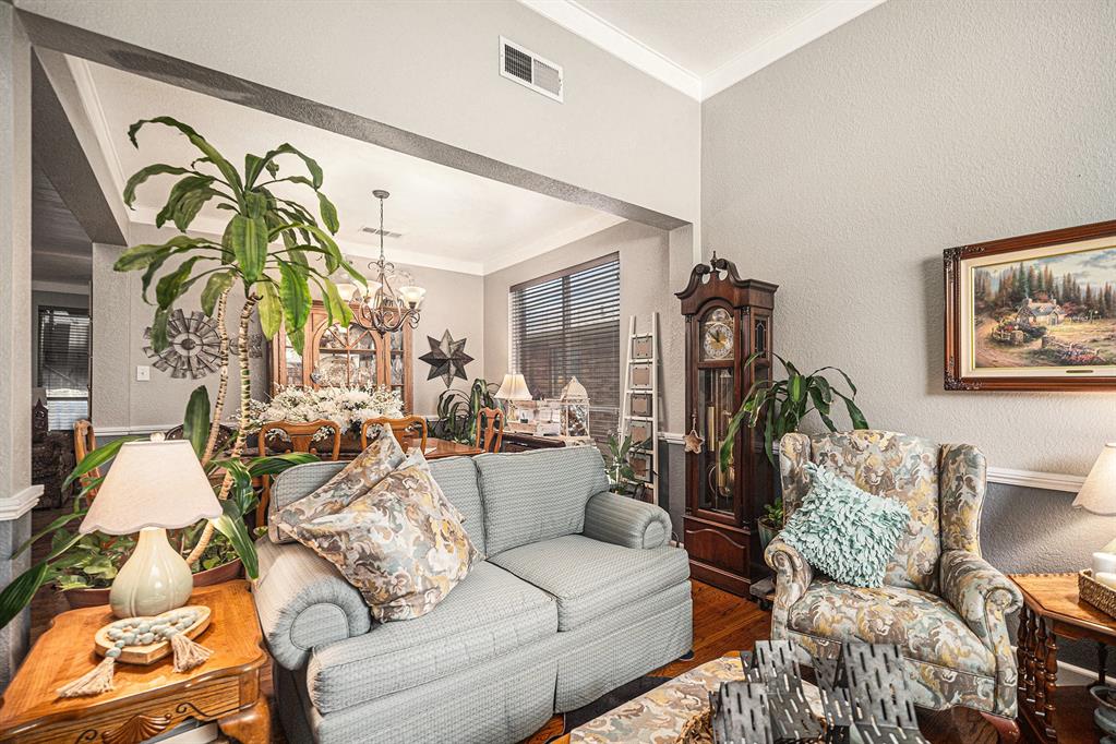 Oakmont Meadows Add - Residential