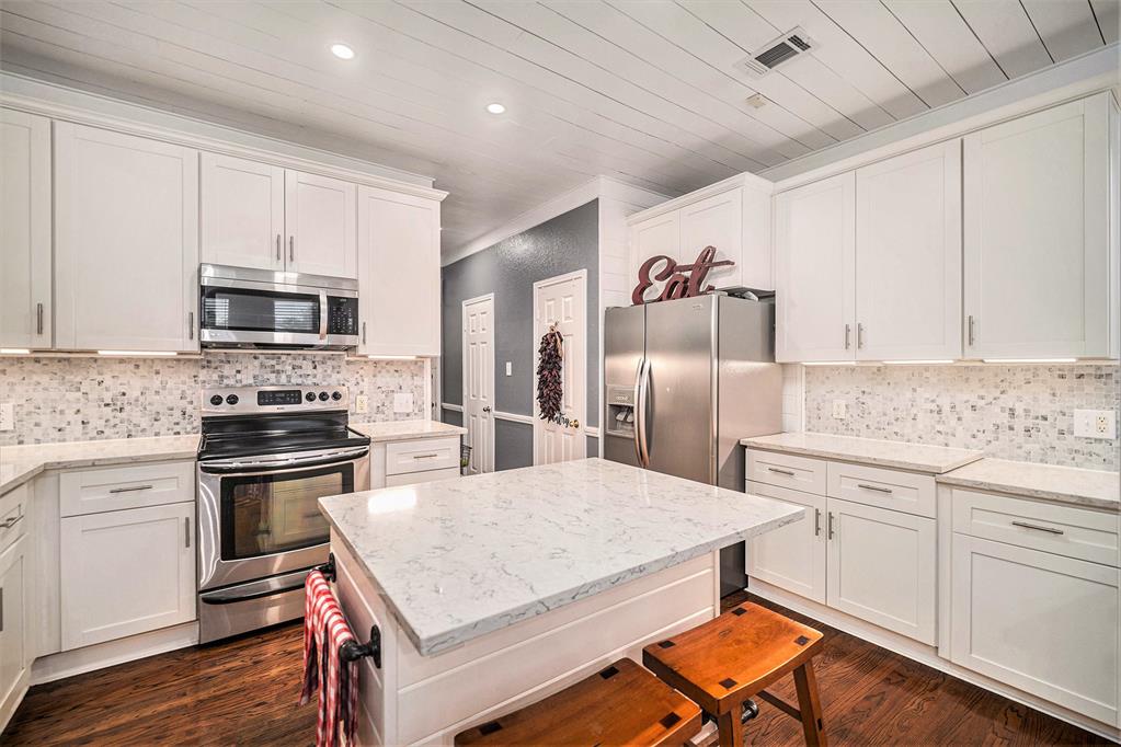 Oakmont Meadows Add - Residential