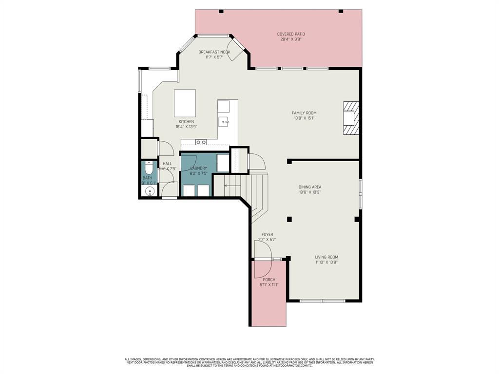 Oakmont Meadows Add - Residential