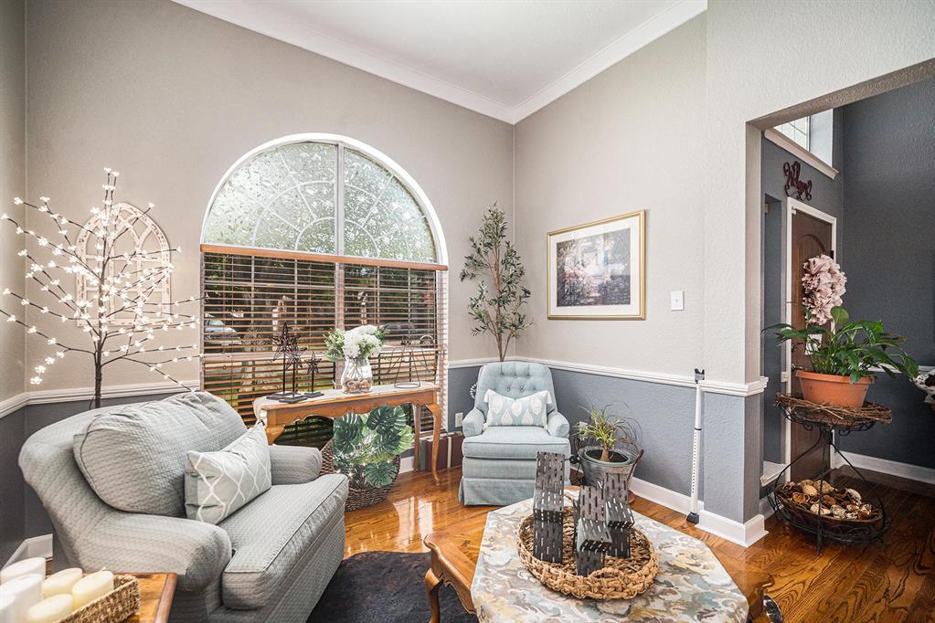 Oakmont Meadows Add - Residential