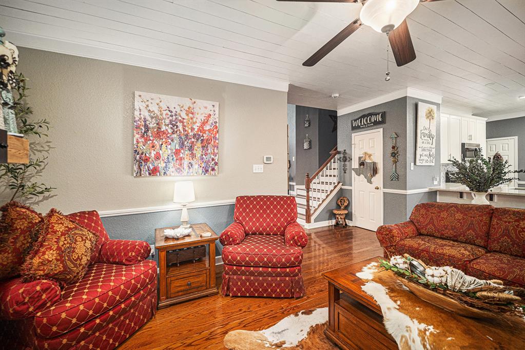 Oakmont Meadows Add - Residential