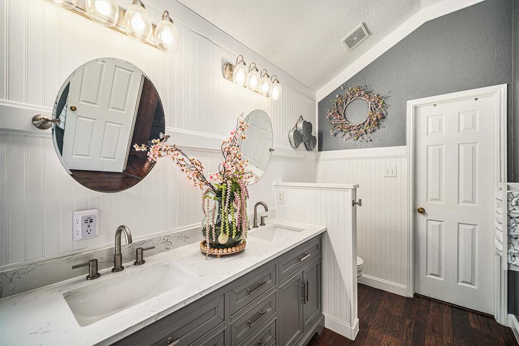 Oakmont Meadows Add - Residential