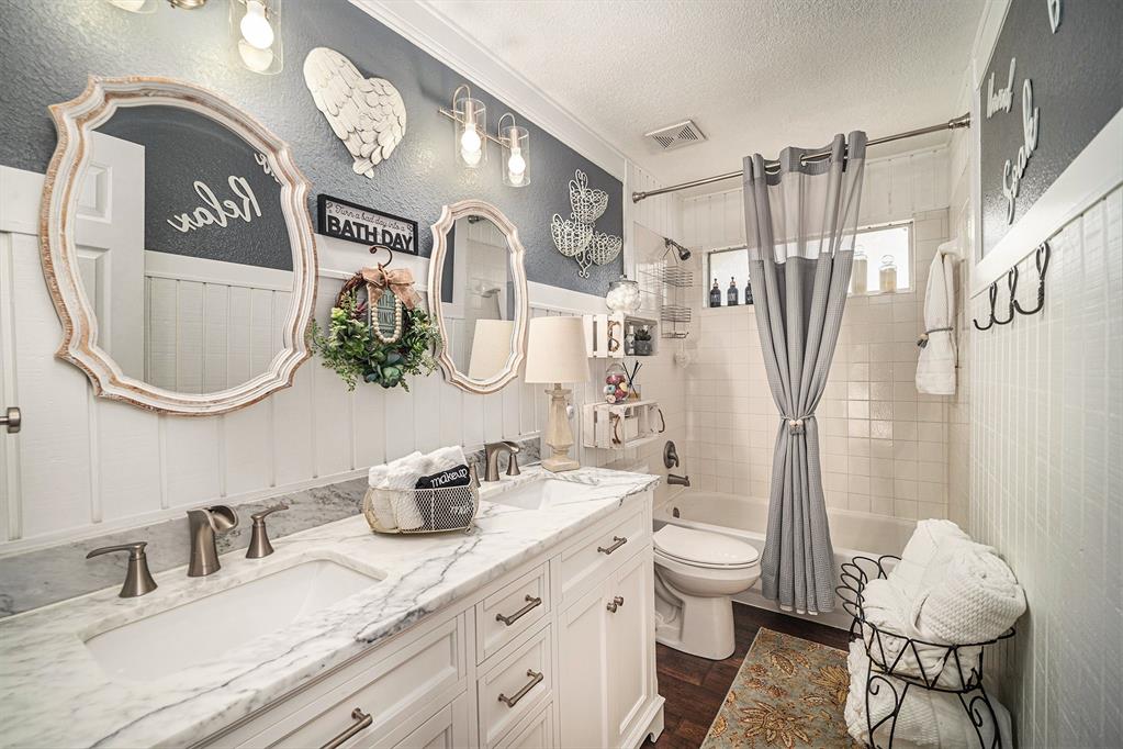 Oakmont Meadows Add - Residential