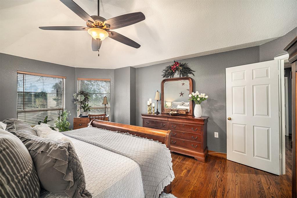 Oakmont Meadows Add - Residential