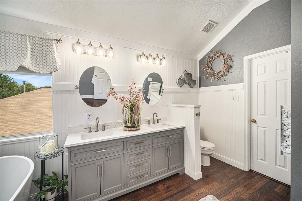 Oakmont Meadows Add - Residential