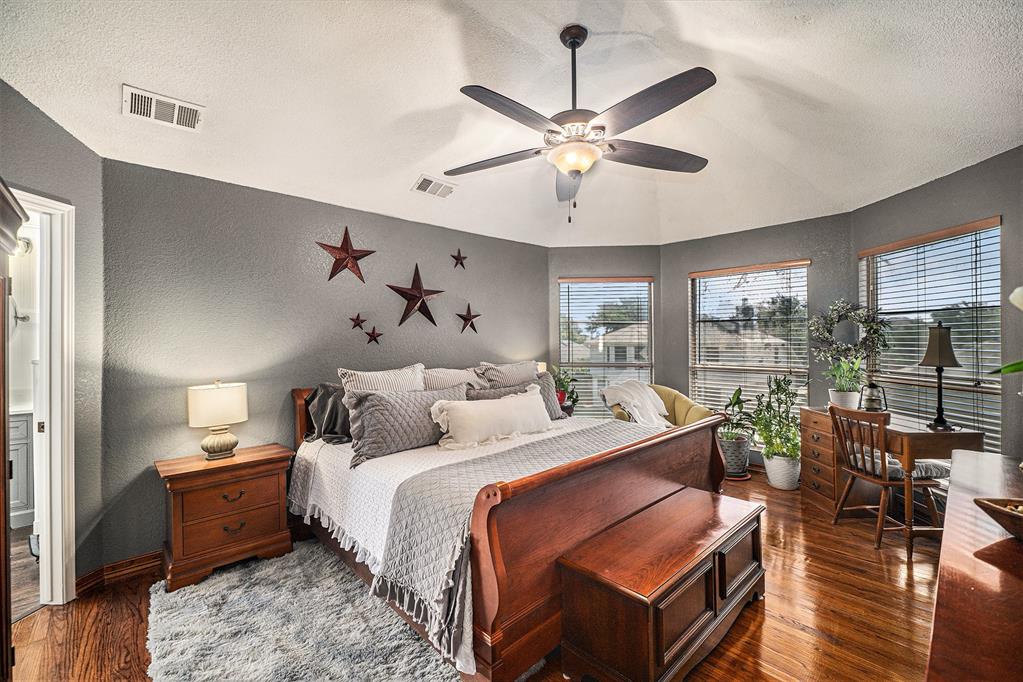 Oakmont Meadows Add - Residential