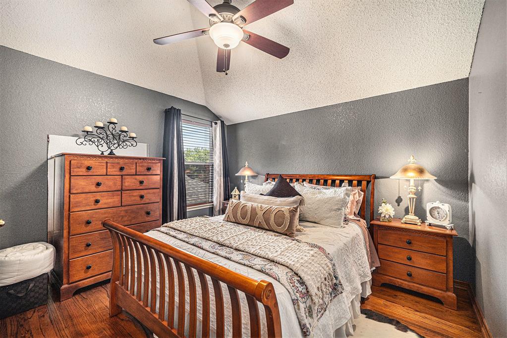 Oakmont Meadows Add - Residential