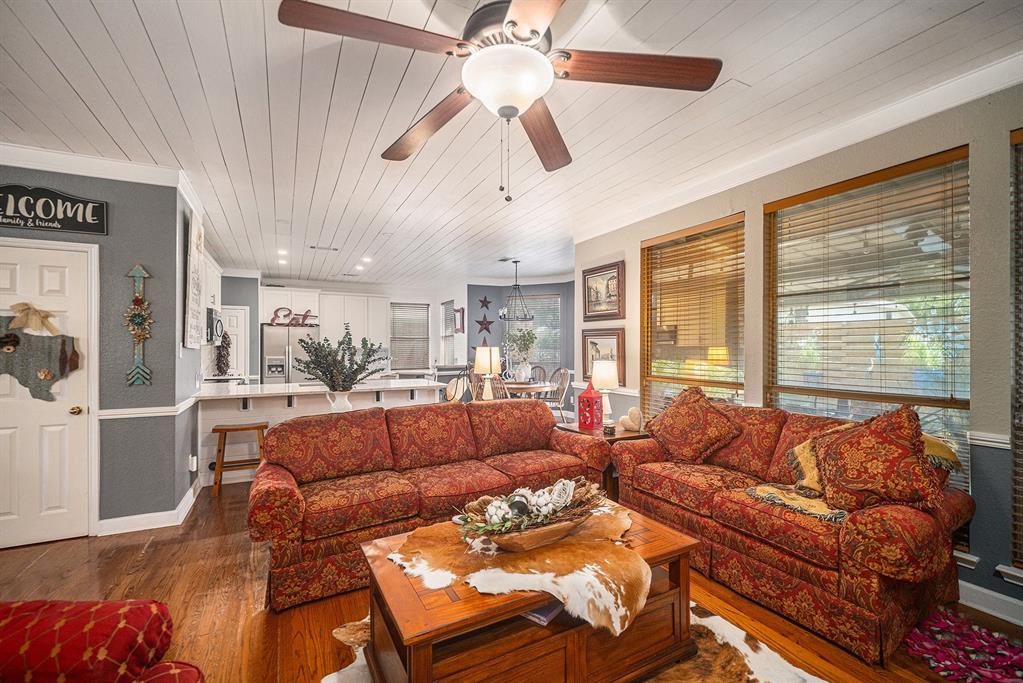 Oakmont Meadows Add - Residential