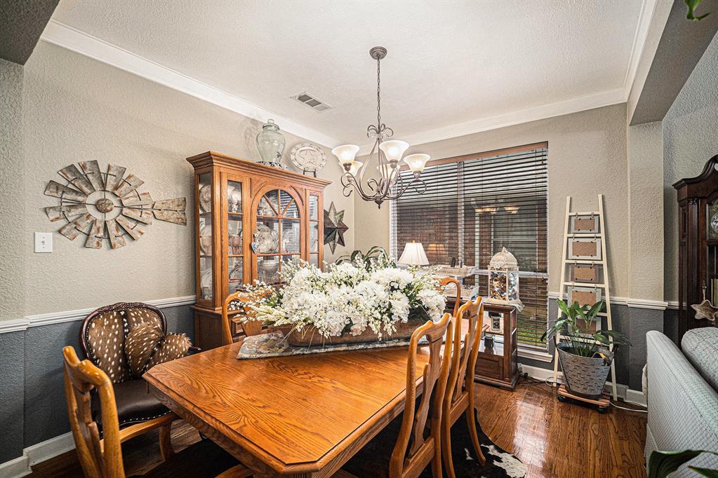 Oakmont Meadows Add - Residential