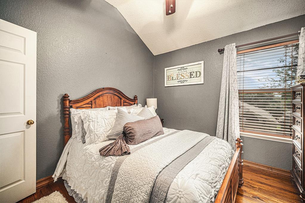 Oakmont Meadows Add - Residential