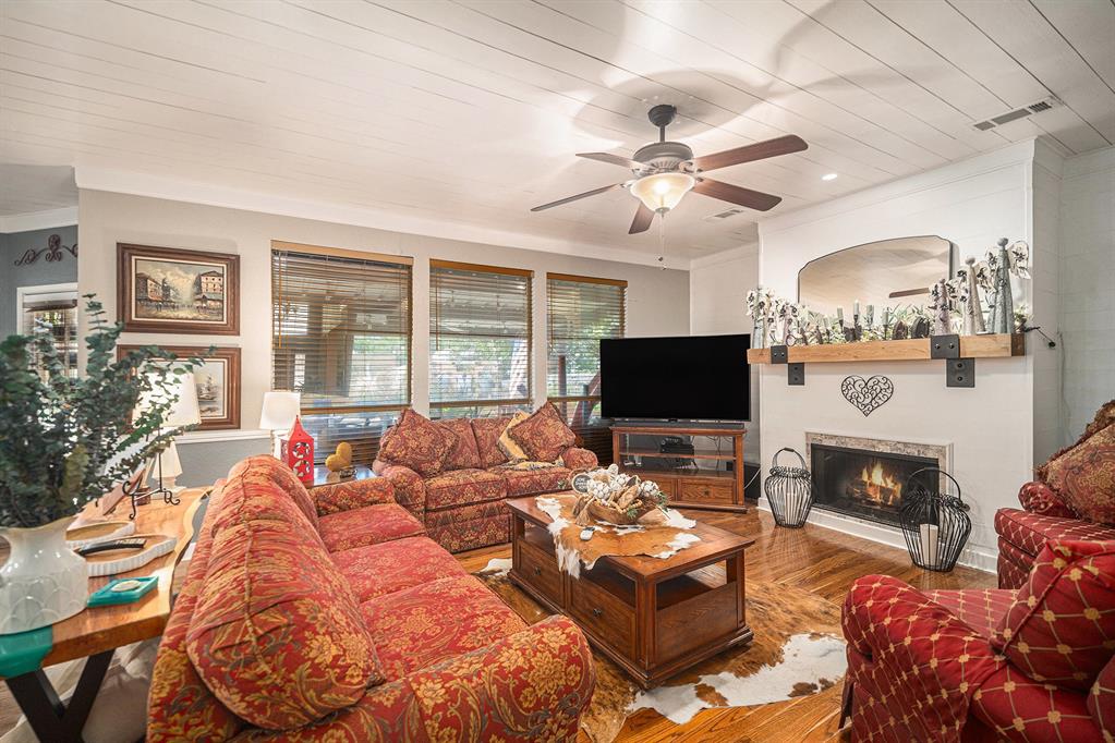 Oakmont Meadows Add - Residential