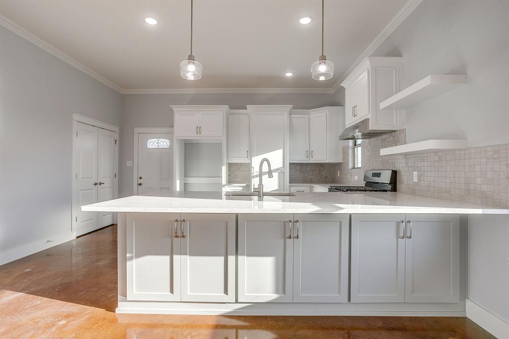 Enchanted Lakes - Residential