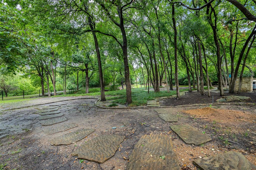 Shoal Creek Ph V - Residential