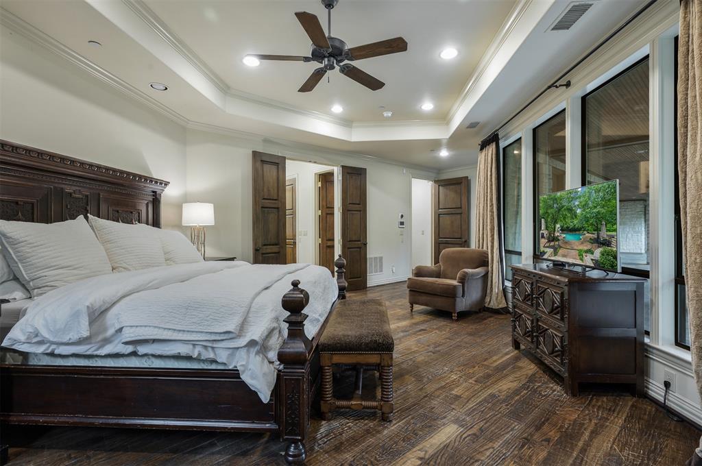 Shoal Creek Ph V - Residential