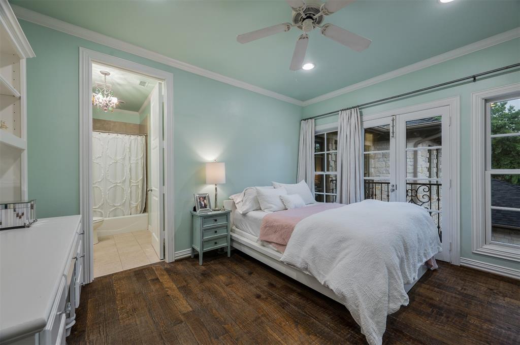 Shoal Creek Ph V - Residential