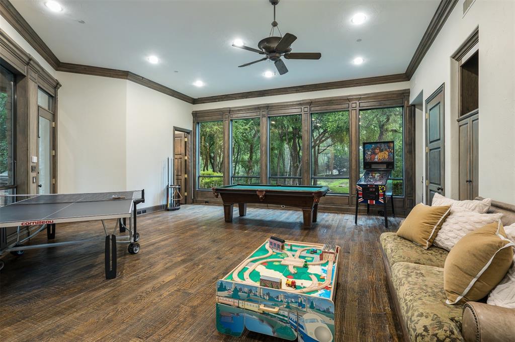 Shoal Creek Ph V - Residential