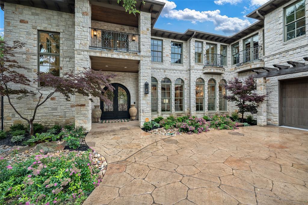 Shoal Creek Ph V - Residential
