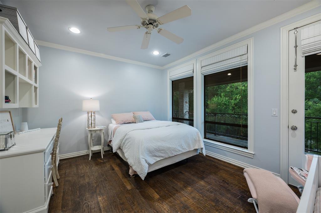 Shoal Creek Ph V - Residential