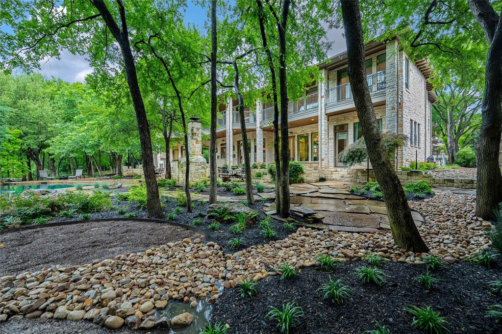 Shoal Creek Ph V - Residential