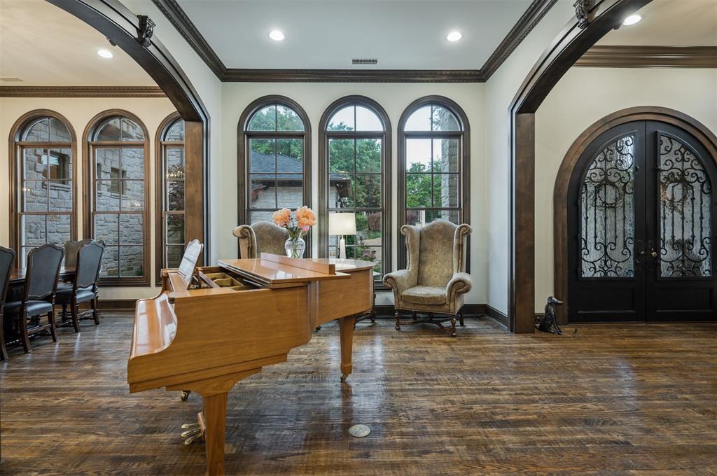 Shoal Creek Ph V - Residential